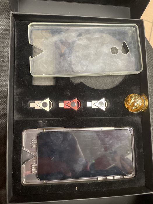 Vand Telefon Impulse K1