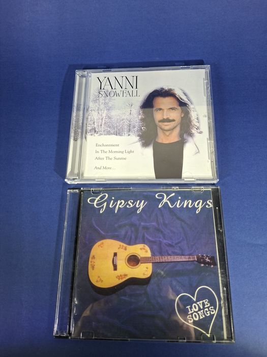 Vand CD muzica veche