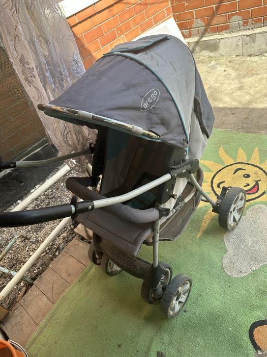 Продам коляску за 5000тг