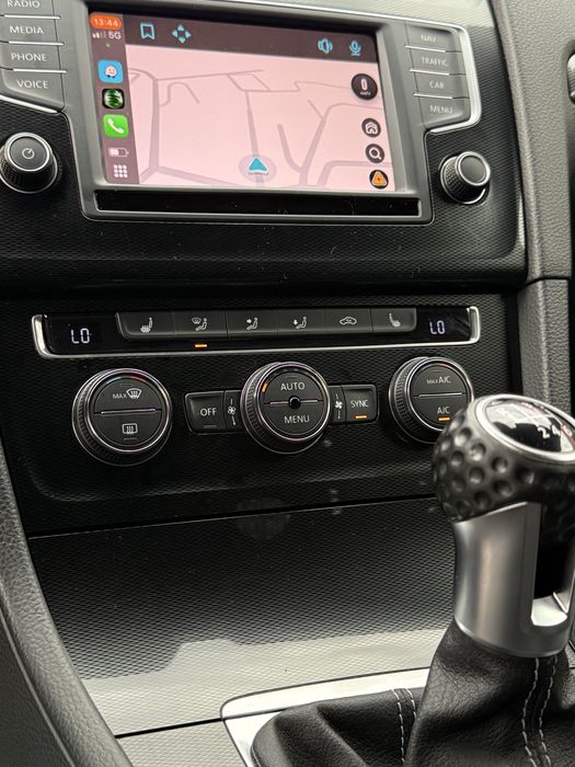 Vw Golf 7 2.0 GTD