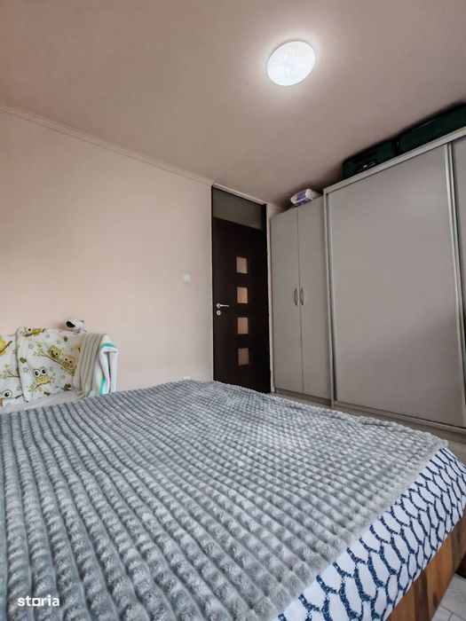 Sofimob Team Apartament decomandat/utilat,mobilat