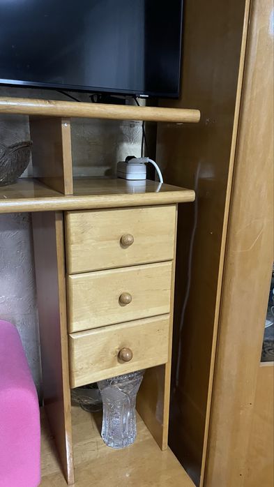 Продам гарнитур итальянский для гостиный