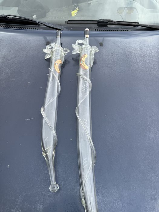 Сувенирные бутылки под коньяк