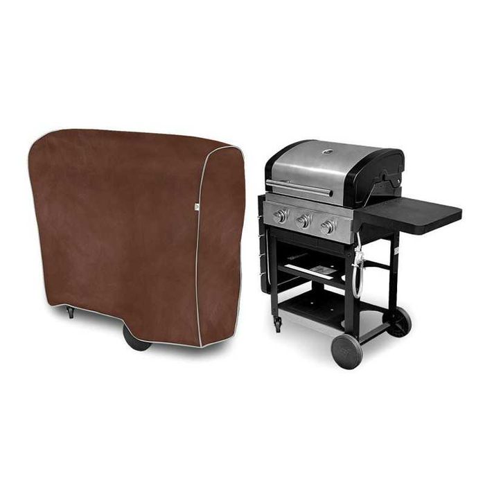 Покривало за Барбекю Kegel M Кръгло и XL овал