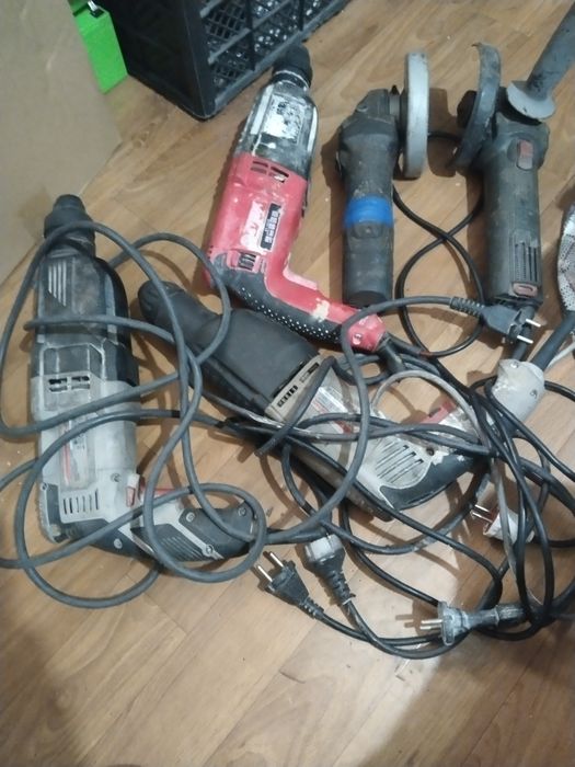 Продам инструменты