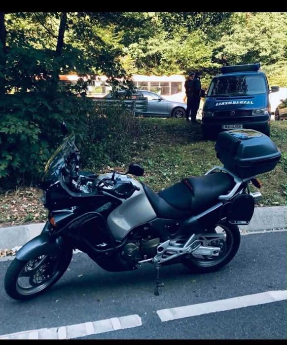 Honda Varadero 1000 – De vânzare