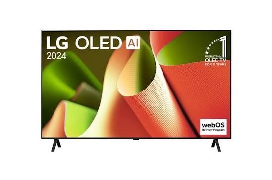 Продам LG B4 55" OLED