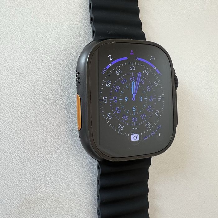 Apple Watch Ultra 2