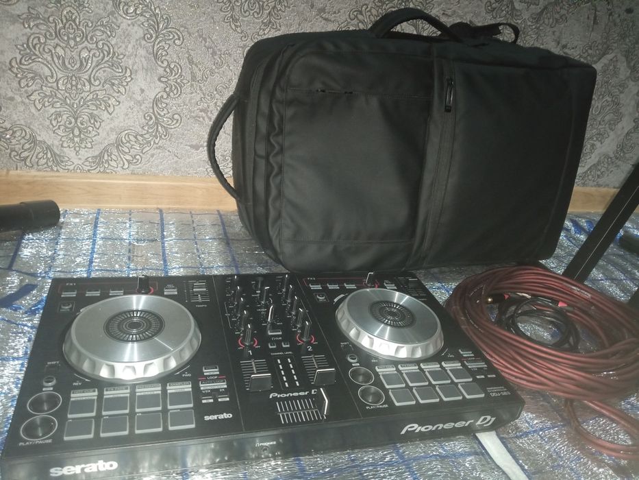 Dj pioneer sb3 sotiladi