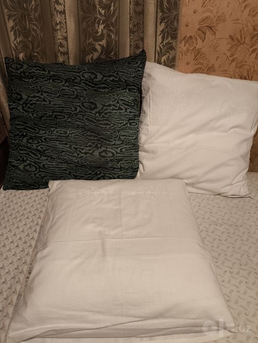 Продаются велюровые курпы