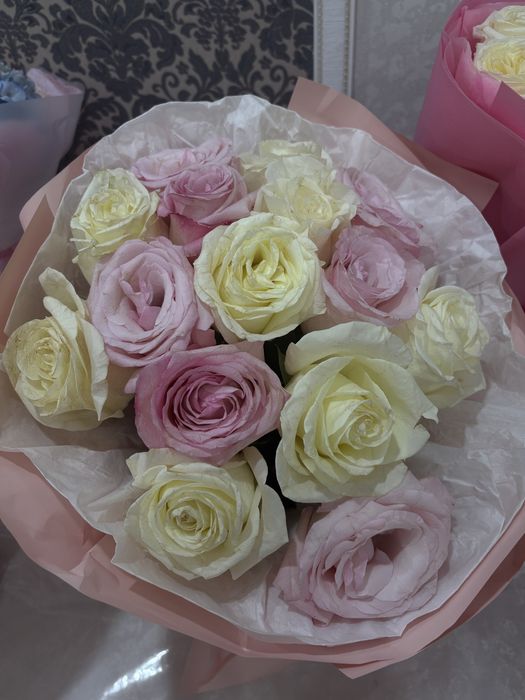 продам букет цветов