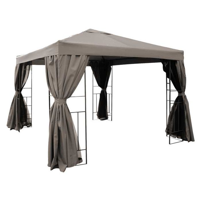 Нова градинска шатра