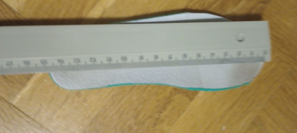 Маратонки 25 номер Apawwa