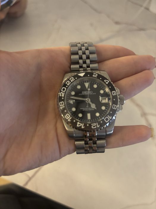 Seiko Grand Master