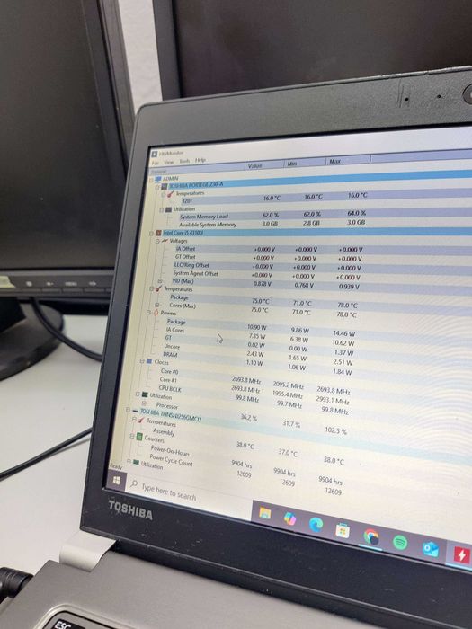 Reparatii calculatoare/laptop Bacau