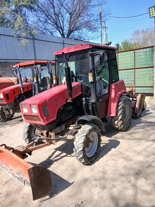 Продам трактор МТЗ БЕЛАРУС 320.4