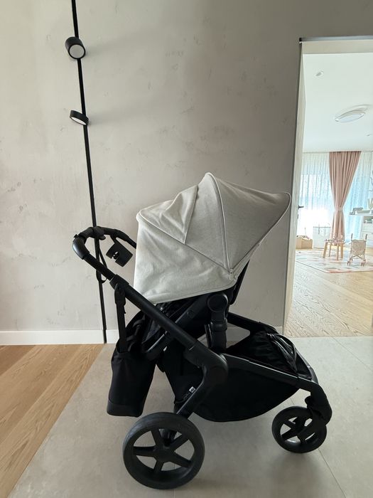 Бебешка количка Bugaboo Fox 5 Renew
