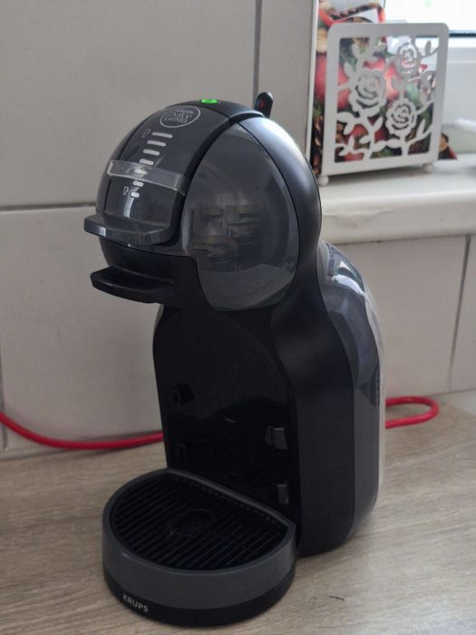 Dolce Gusto Krups