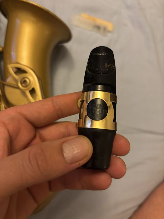Saxofon Alto American