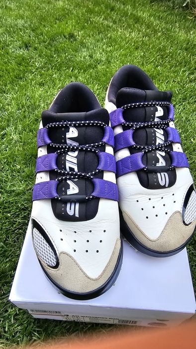 Adidas by Alexander Wang