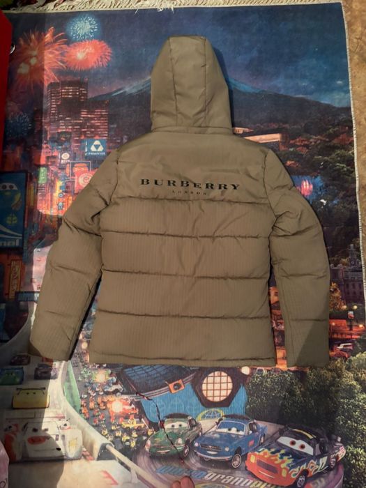 Продам мужчкую куртку