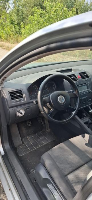 Golf 5 2004 1.4 159.000km