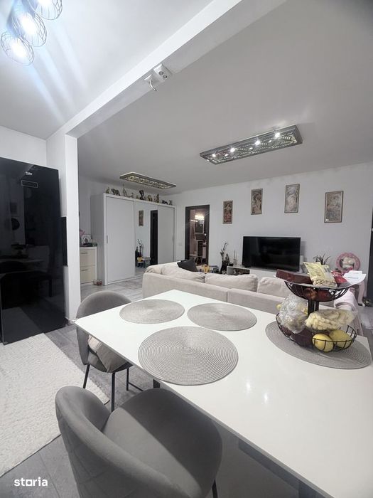 Apartament 2 camere,parcare,boxa Parc Poligon/Baza Sportiva — fotografia 1