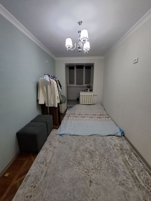 Учтепа 13 квартал 4/3/5 ориентир фархадский базар