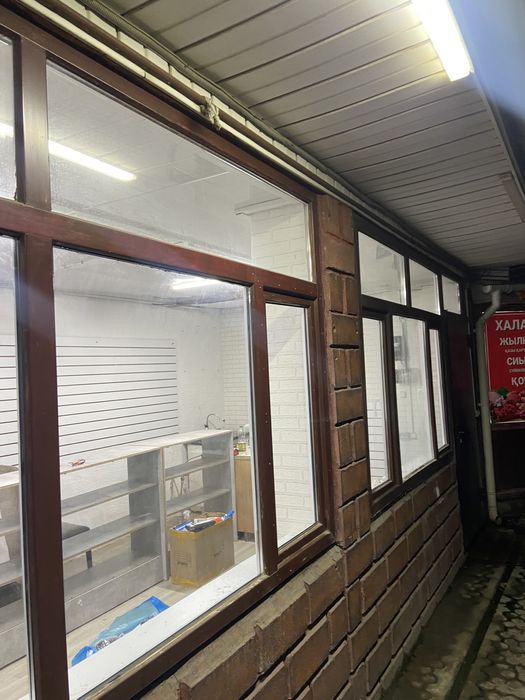 Сдам в аренду помещение