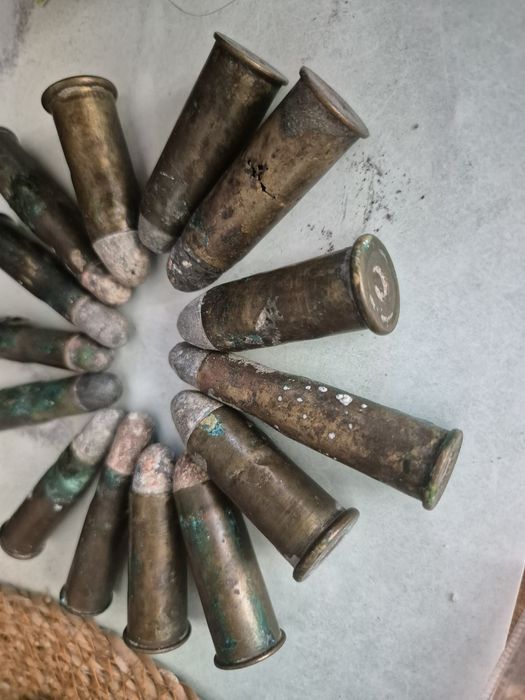 Патрони Руско-турска война,мартини,снайдер