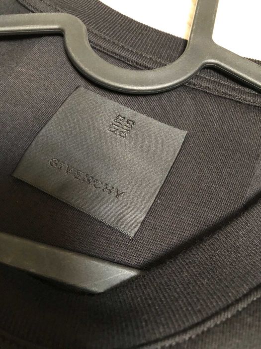 Givency tricou L-XL, autentic, retail 490 euro