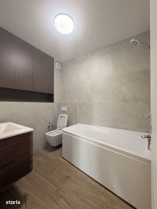 Apartament 1 camera intabulat in COPOU complex Rasarit de soare