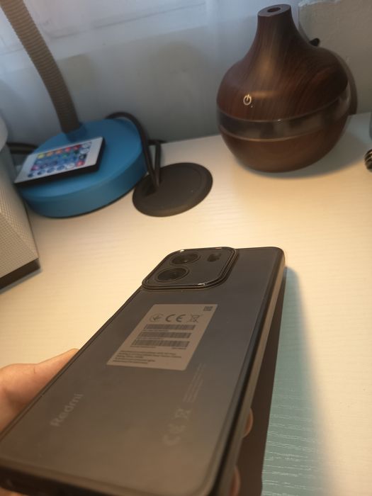 Telefon Xiaomi Redmi 13c