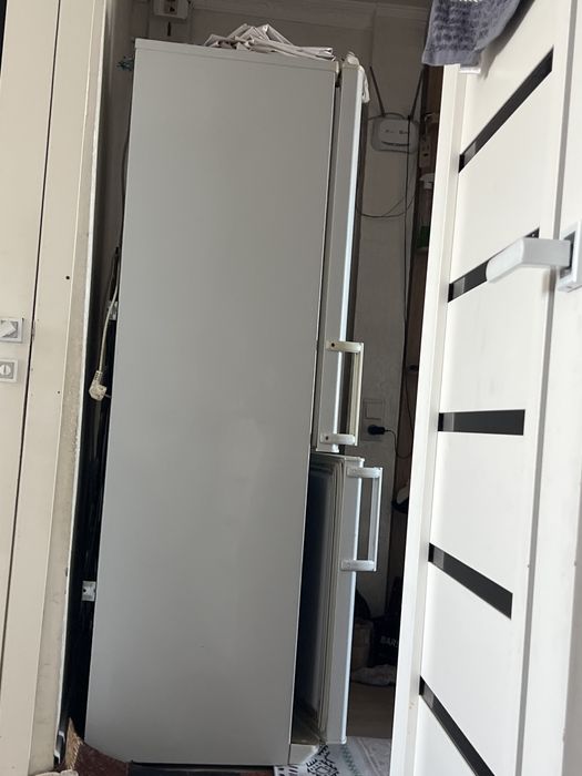 Холодильник в хорошем состоянии