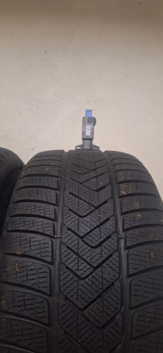 7мм! 2 бр 275 40 18 Pirelli sotozero 3