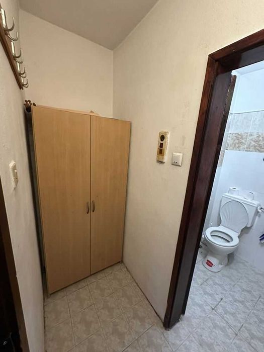 Дава се под наем Едностаен апартамент в Пловдив, Кършияка - 30 кв.м за 228.99 € - Снимка #3