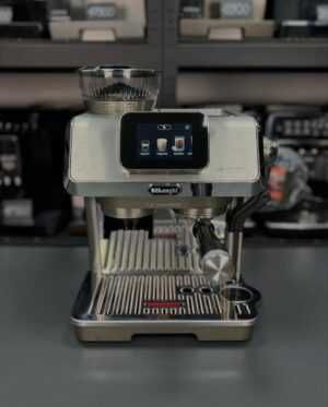 Kофеварка DeLonghi La Specialista Touch EC9455.M
