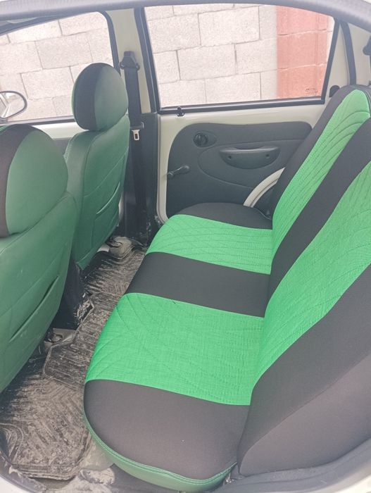 Matiz 2017 yil 1 pozitsiya