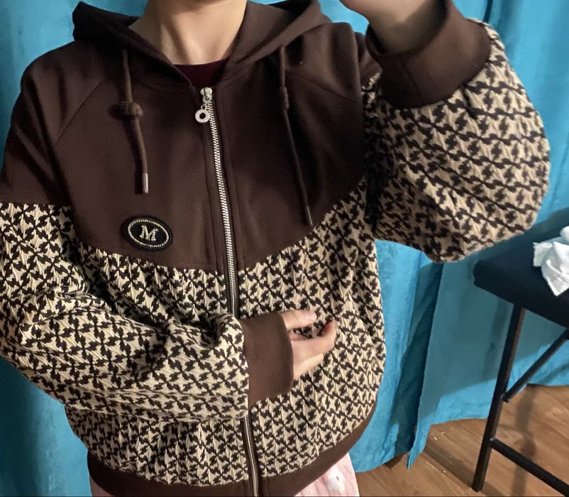 Женская спортивка