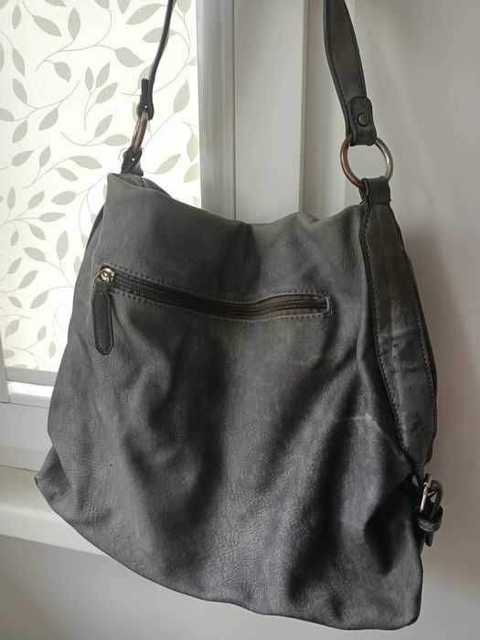 Чанта Tom Tailor