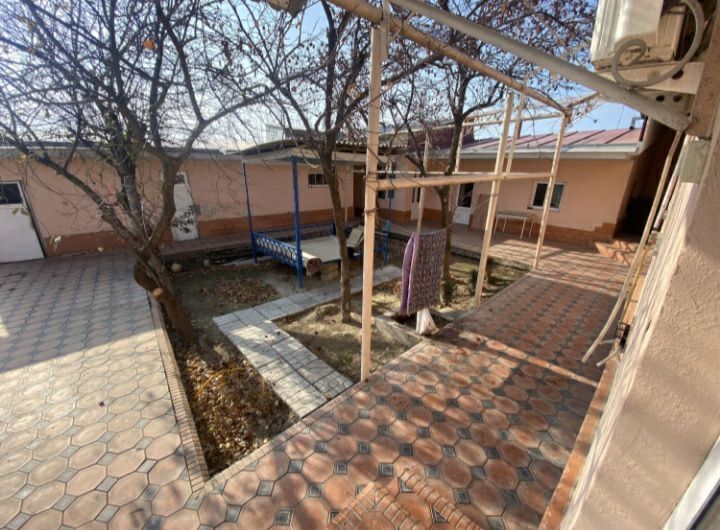 Продается дом ховли