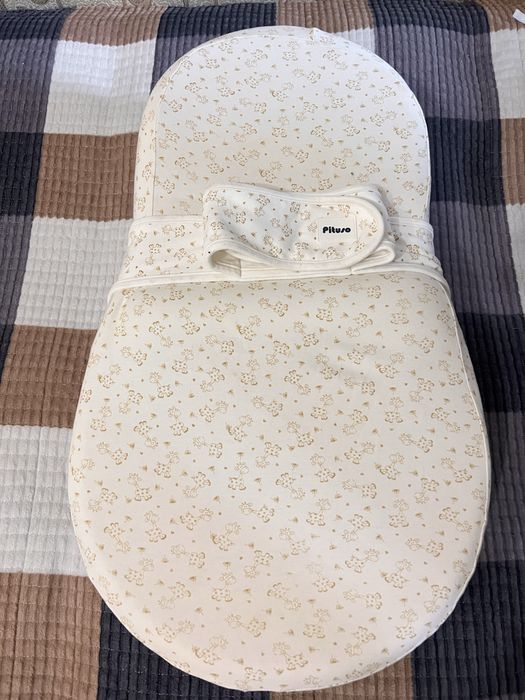 Продам детский кокон Pituso!