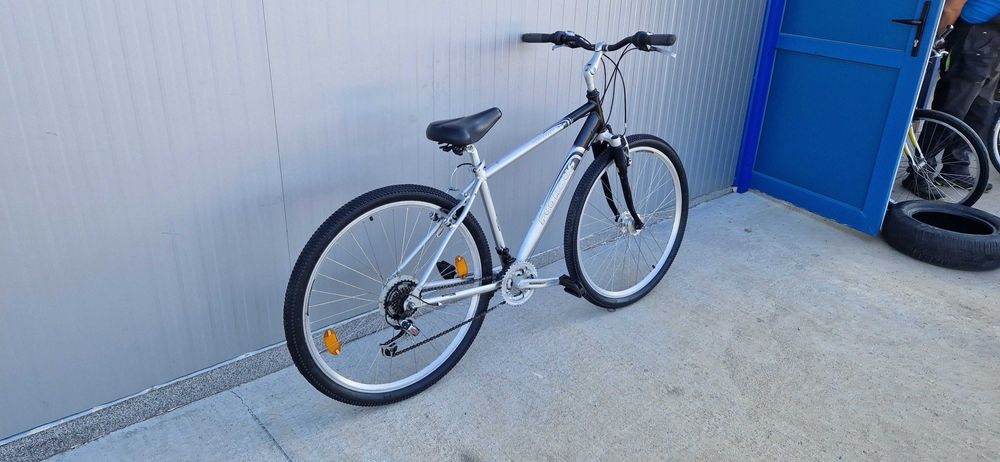 Алуминиев велосипед PEGASUS колело 29"