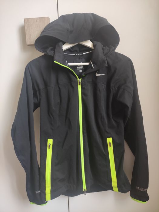 Nike running дамско яке XS - S