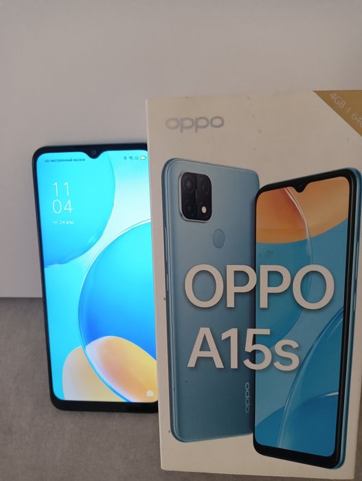 Продам Телефон ОРРО А 15 S