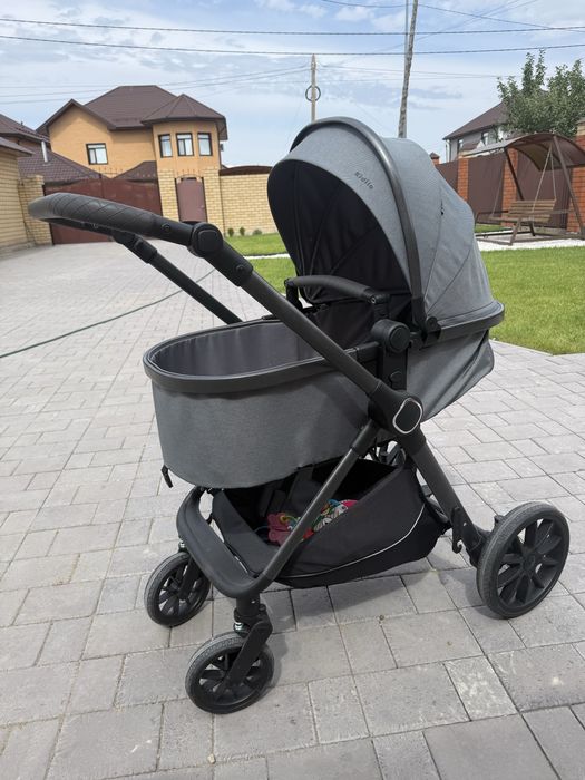 Продам Коляску KIDILO