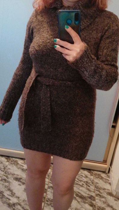 Rochita tip pullover, mărime M/L