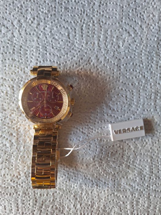 Versace Revive VE2M00721