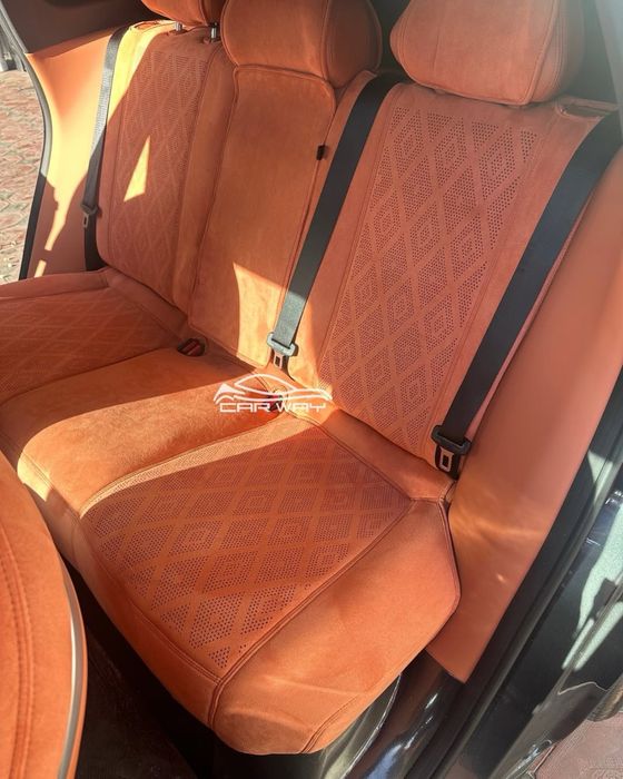 DEEPAL S07 uchun chexol/Авточехлы для автомобилей DEEPAL S07