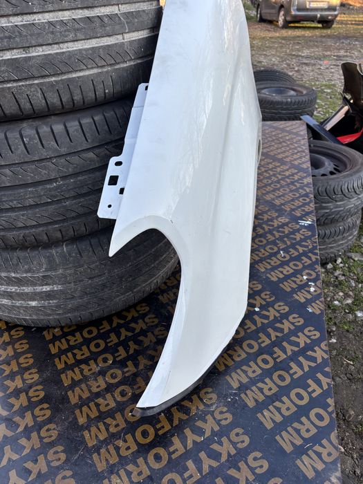 Калник Фиат Добло Опел Комбо/Fiat Doblo Opel Combo